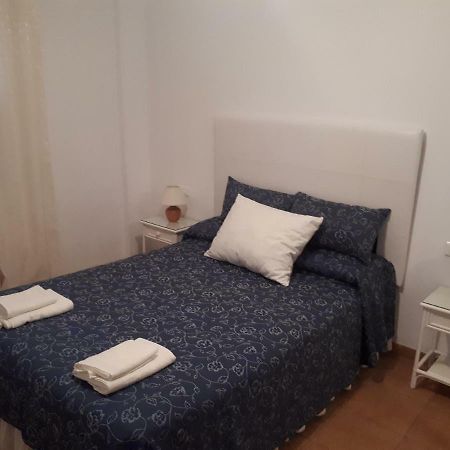 Apartamento Con Espectaculares Vistas Al Mar. Appartamento Nerja Esterno foto