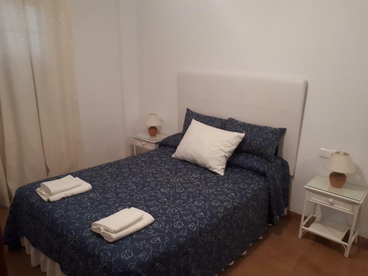 Apartamento Con Espectaculares Vistas Al Mar. Appartamento Nerja Esterno foto